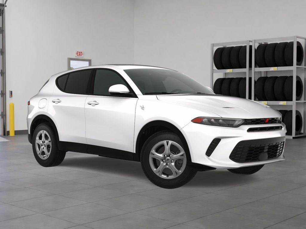 new 2024 Dodge Hornet car, priced at $28,613