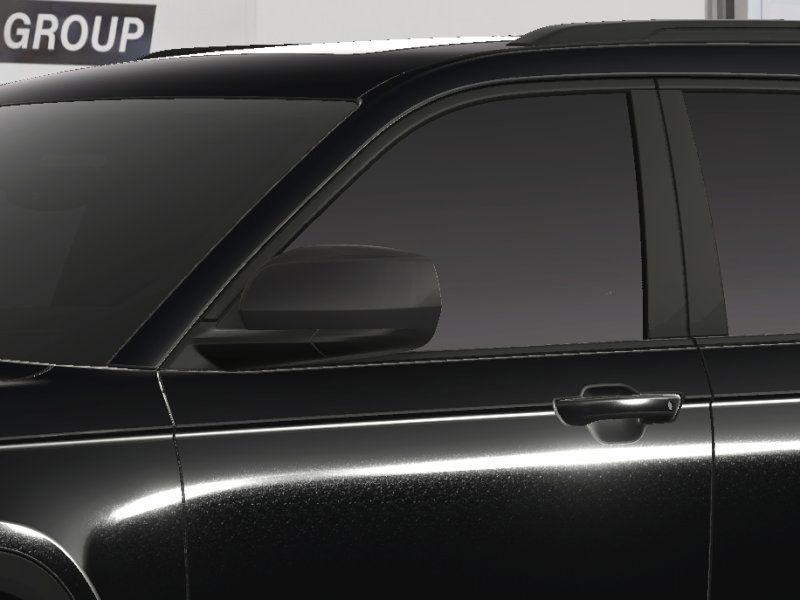 new 2025 Jeep Grand Cherokee L car, priced at $44,391