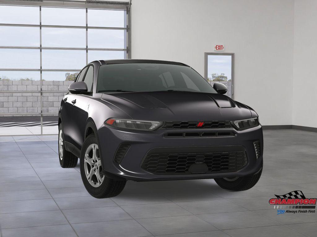 new 2024 Dodge Hornet car, priced at $31,675