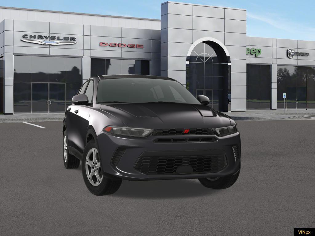 new 2024 Dodge Hornet car, priced at $31,675