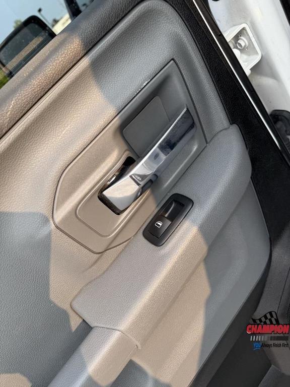 used 2019 Ram 1500 Classic car, priced at $14,300