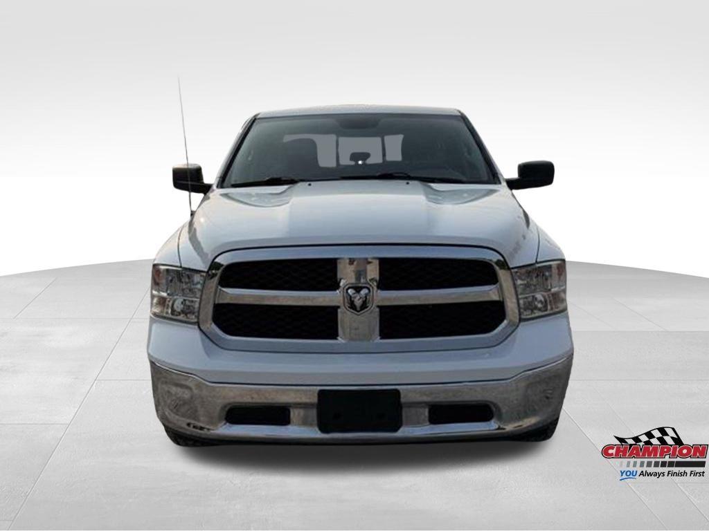 used 2019 Ram 1500 Classic car, priced at $14,300