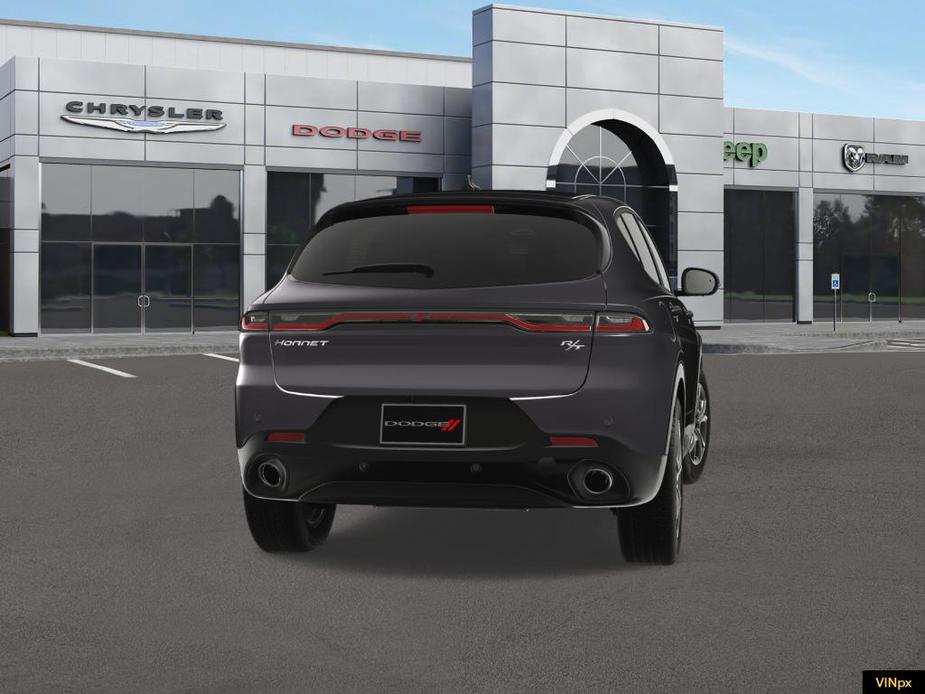 new 2024 Dodge Hornet car, priced at $43,206