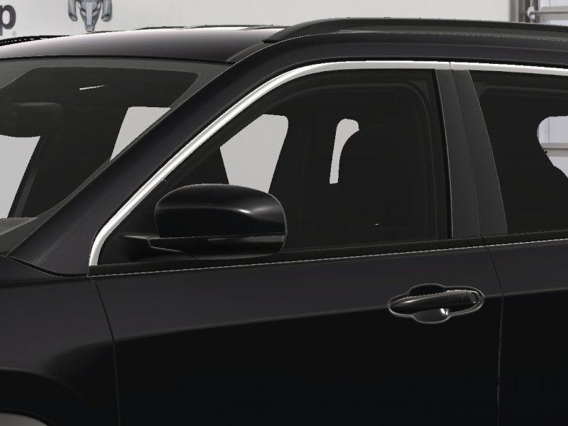 new 2025 Jeep Compass car, priced at $31,697