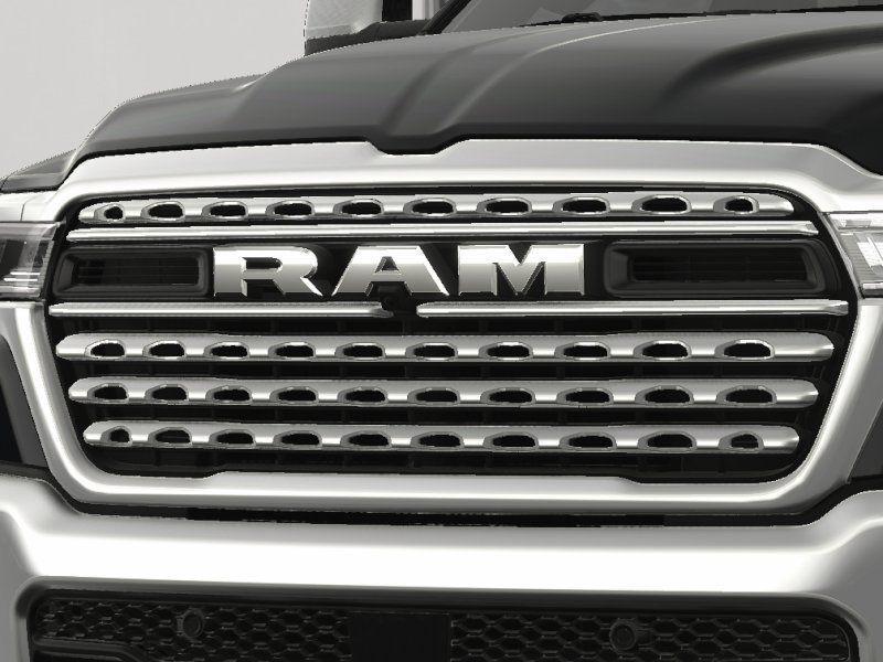 new 2025 Ram 1500 car, priced at $65,210