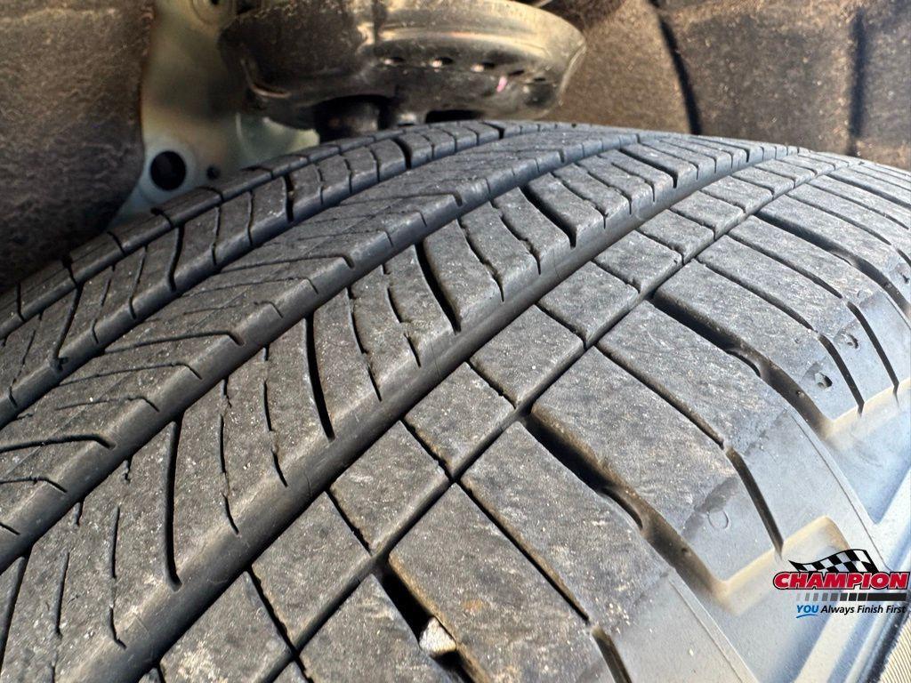 used 2024 Chevrolet Equinox car, priced at $22,000