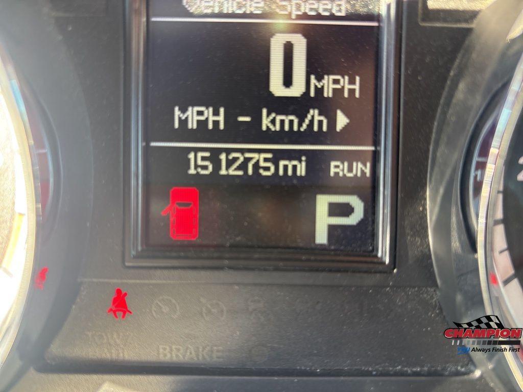 used 2012 Dodge Durango car, priced at $6,989