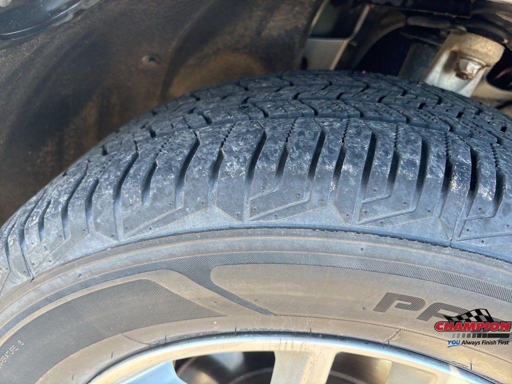 used 2018 Jeep Grand Cherokee car, priced at $14,500