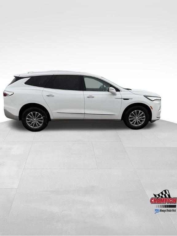 used 2024 Buick Enclave car, priced at $39,000