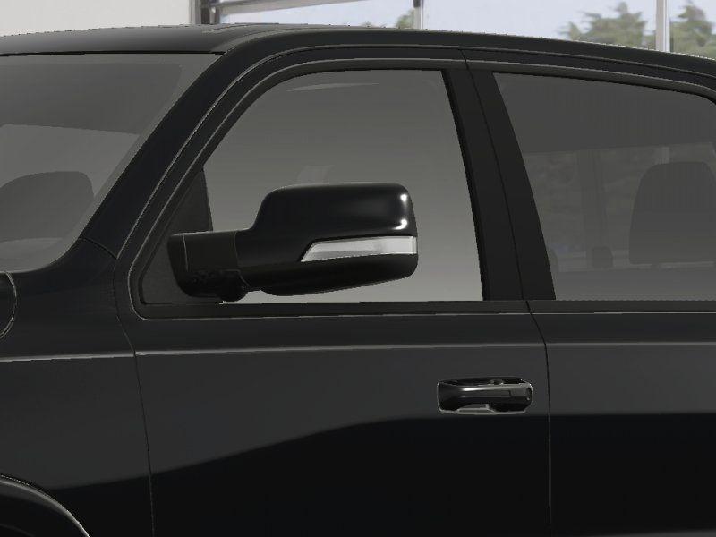 new 2025 Ram 1500 car, priced at $53,615