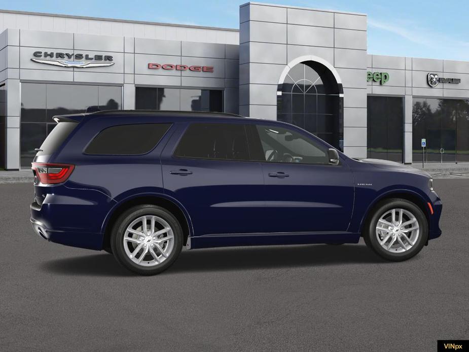 new 2024 Dodge Durango car, priced at $48,638