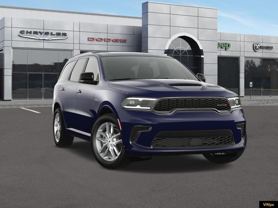 new 2024 Dodge Durango car, priced at $48,638