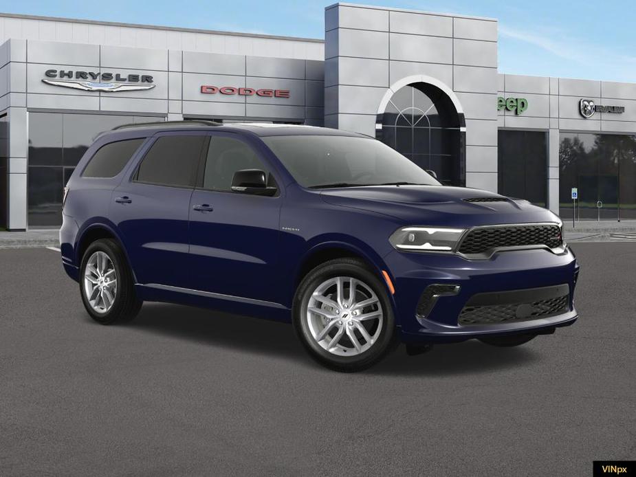 new 2024 Dodge Durango car, priced at $48,638