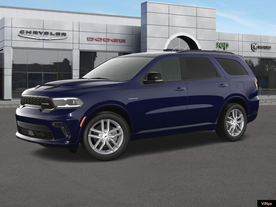 new 2024 Dodge Durango car, priced at $48,638