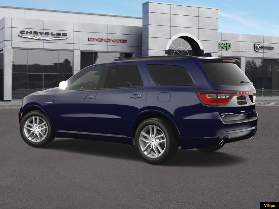 new 2024 Dodge Durango car, priced at $48,638