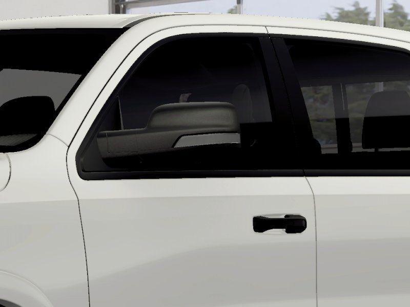new 2026 Ram 1500 car, priced at $56,870