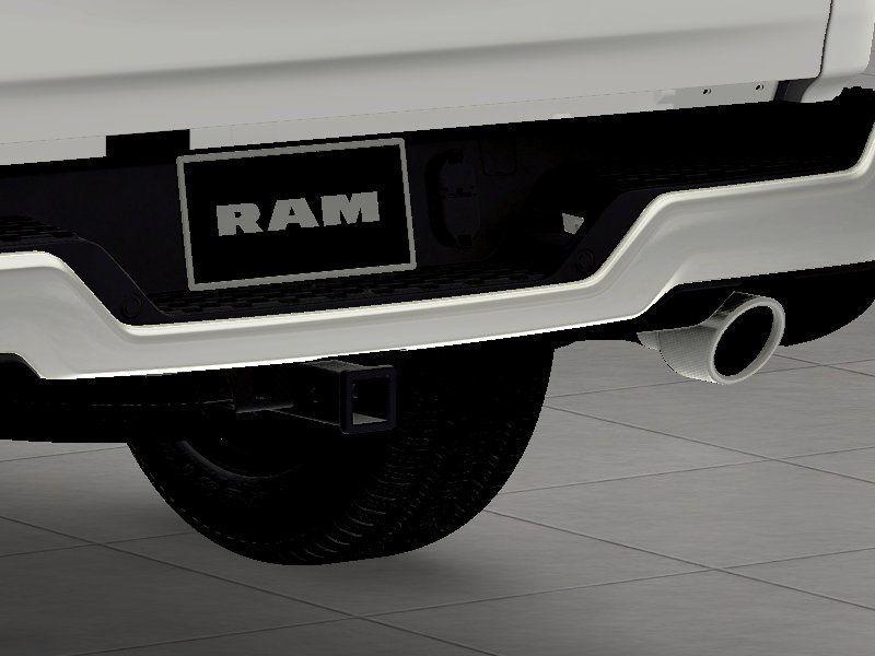 new 2026 Ram 1500 car, priced at $56,870