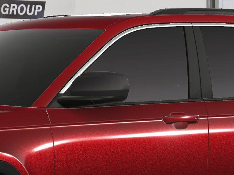 new 2024 Jeep Grand Cherokee car, priced at $40,524