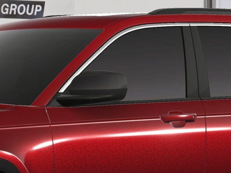 new 2024 Jeep Grand Cherokee car, priced at $40,524
