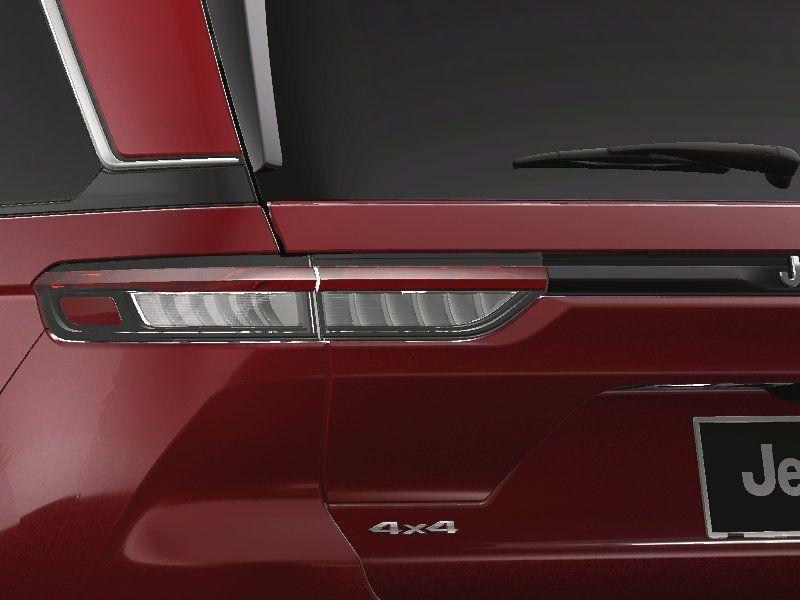 new 2024 Jeep Grand Cherokee car, priced at $40,524