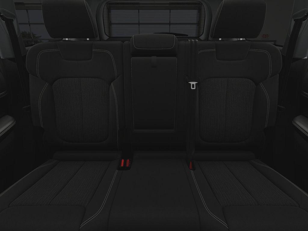 new 2024 Jeep Grand Cherokee car, priced at $40,524