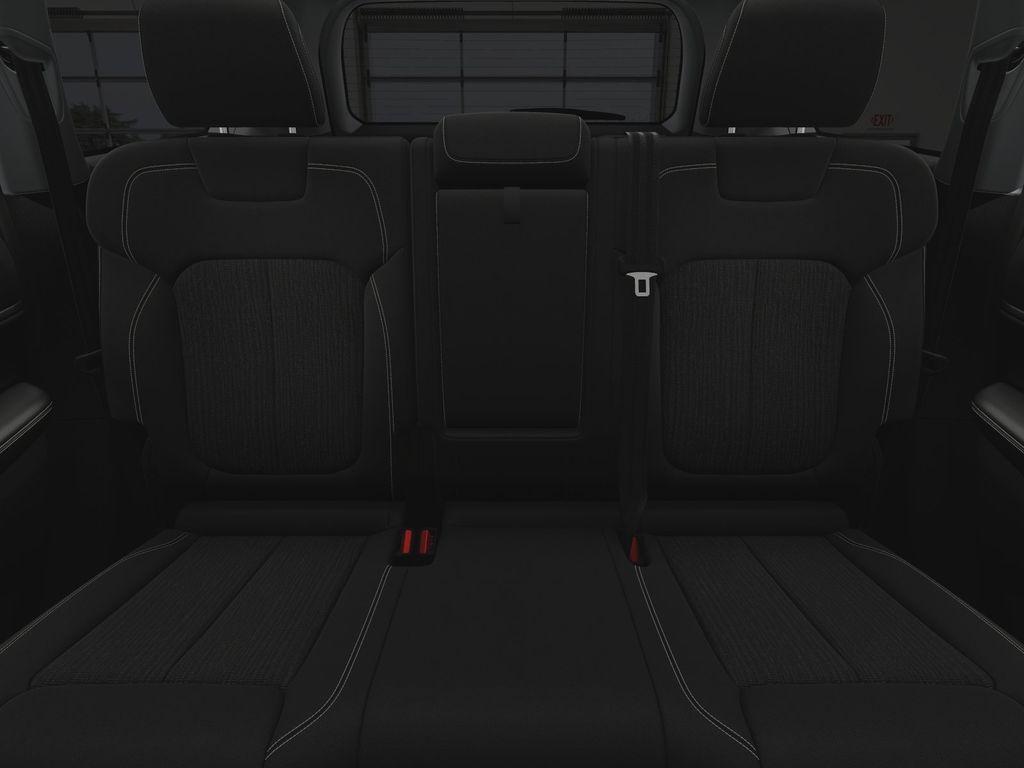 new 2024 Jeep Grand Cherokee car, priced at $40,524