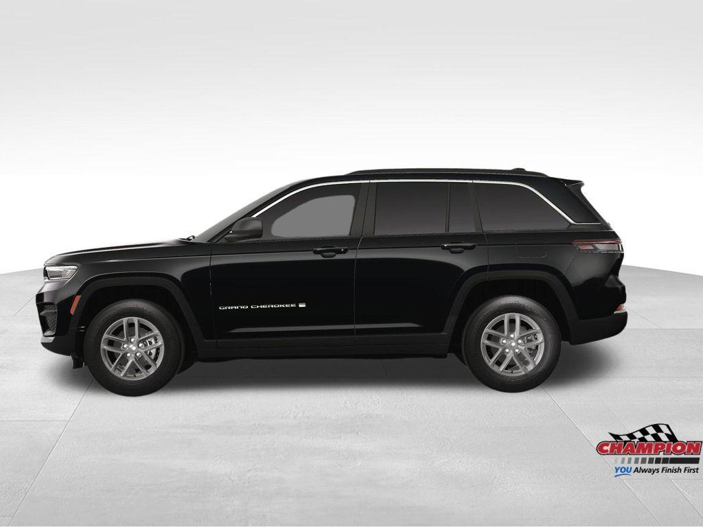 new 2024 Jeep Grand Cherokee car, priced at $40,524