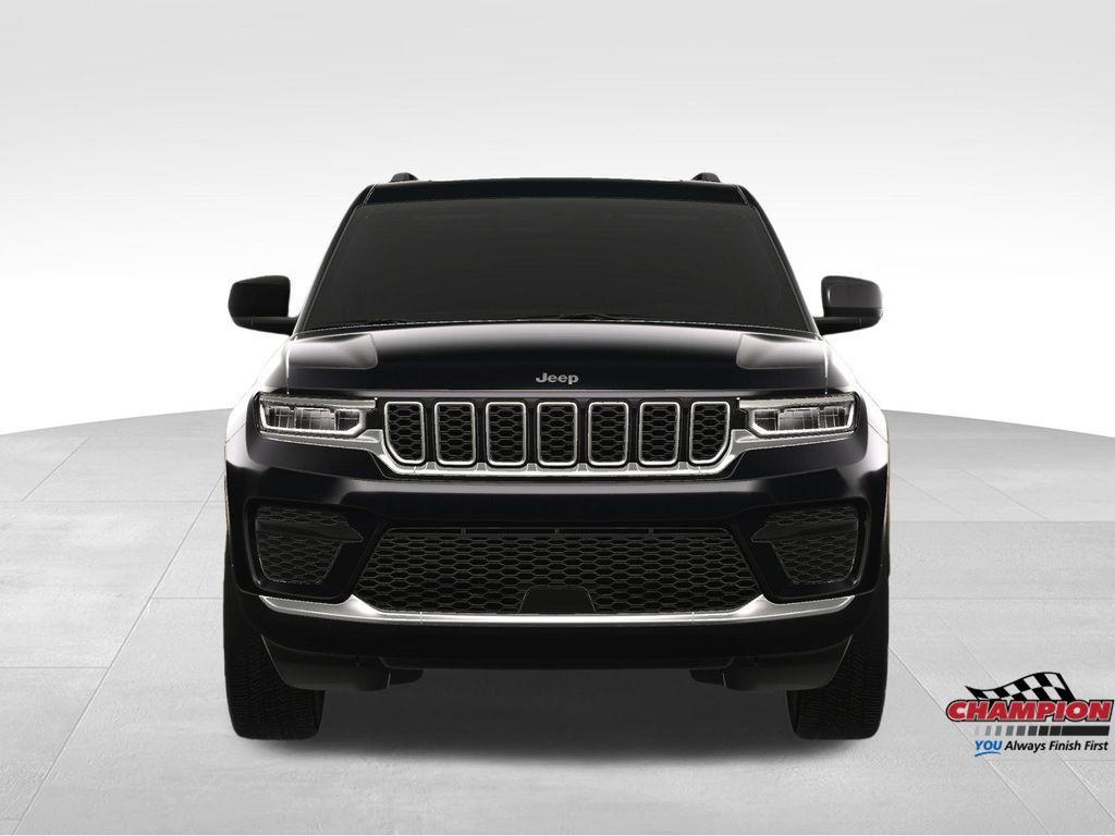 new 2024 Jeep Grand Cherokee car, priced at $40,524