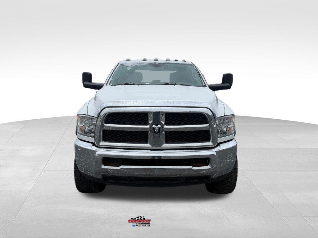 used 2014 Ram 2500 car, priced at $21,000