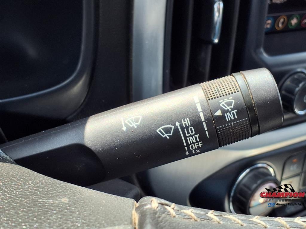 used 2019 GMC Canyon car, priced at $21,600