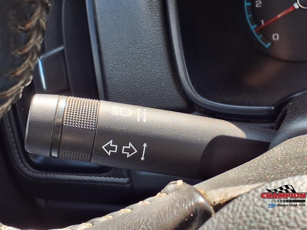 used 2019 GMC Canyon car, priced at $21,600