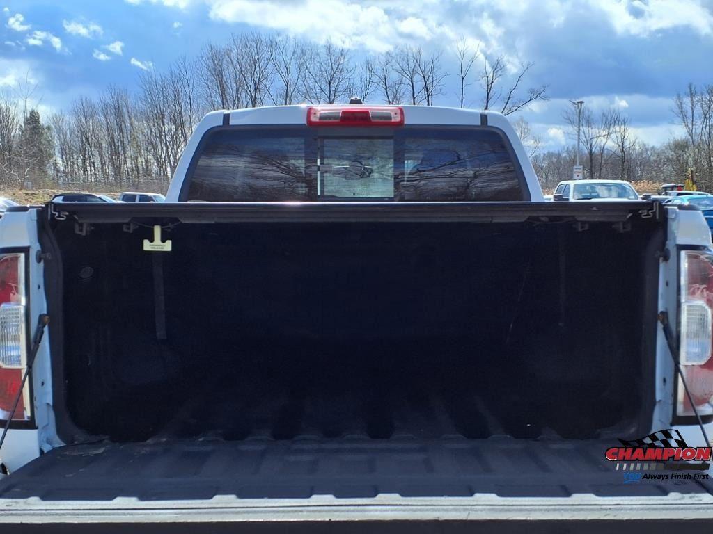 used 2019 GMC Canyon car, priced at $21,600