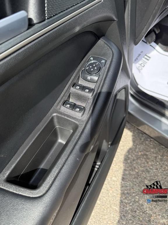 used 2024 Ford Edge car, priced at $25,500
