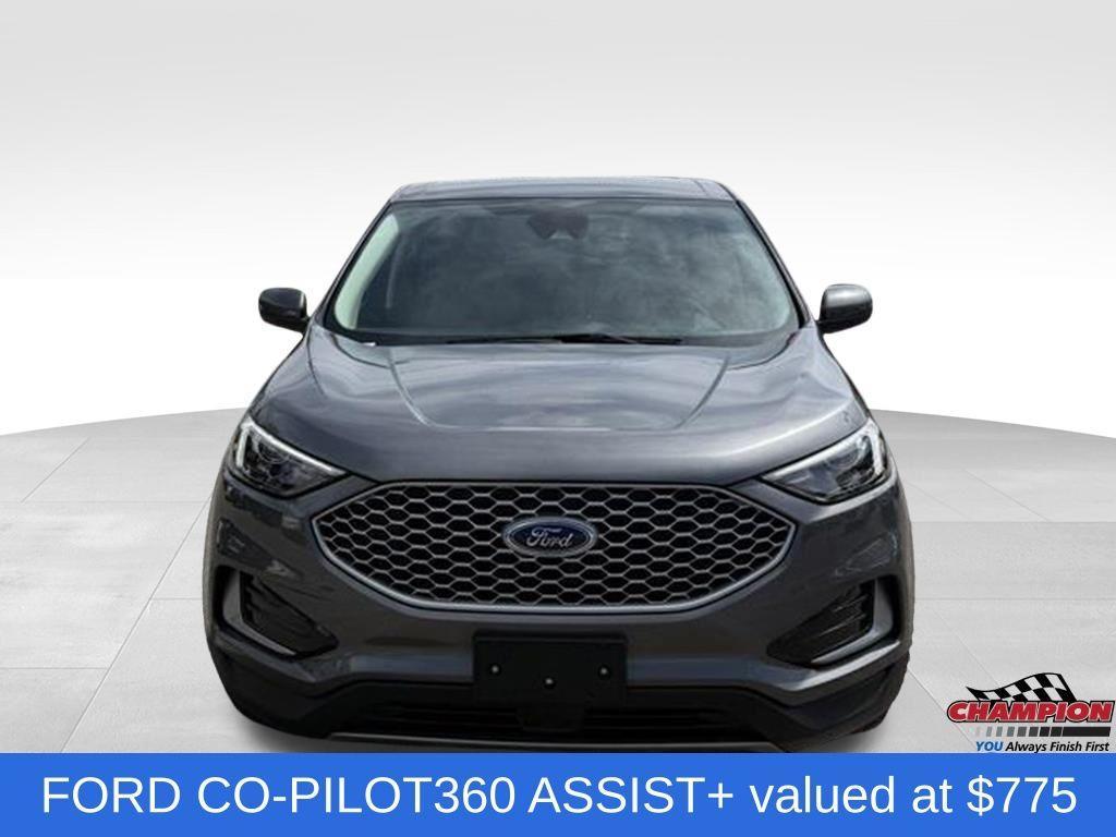 used 2024 Ford Edge car, priced at $25,500