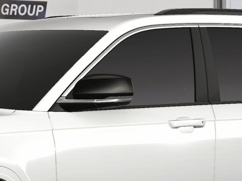 new 2025 Jeep Grand Cherokee car, priced at $59,183
