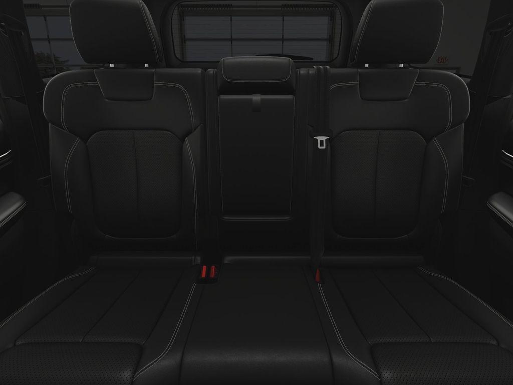 new 2025 Jeep Grand Cherokee car, priced at $60,183