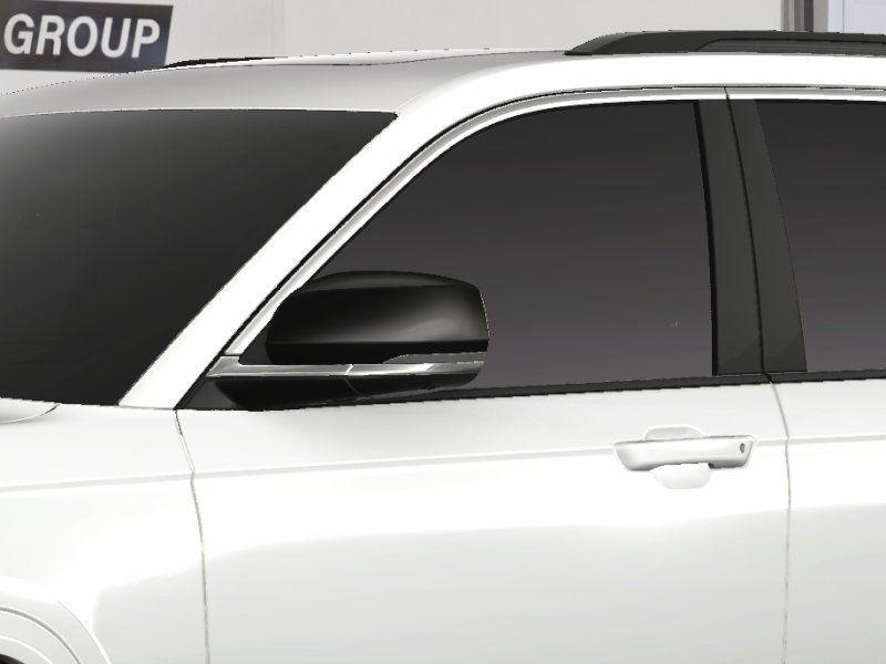 new 2025 Jeep Grand Cherokee car, priced at $60,183