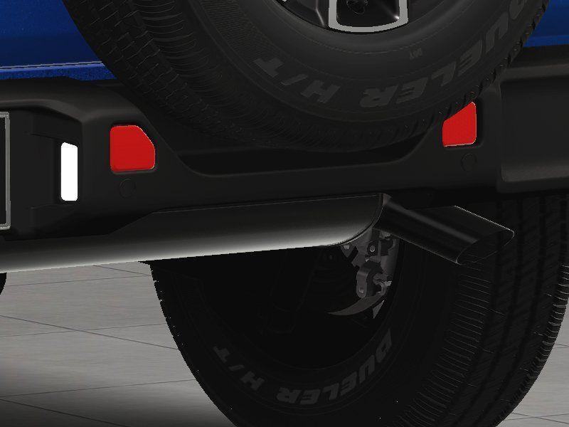 new 2024 Jeep Wrangler car, priced at $52,601