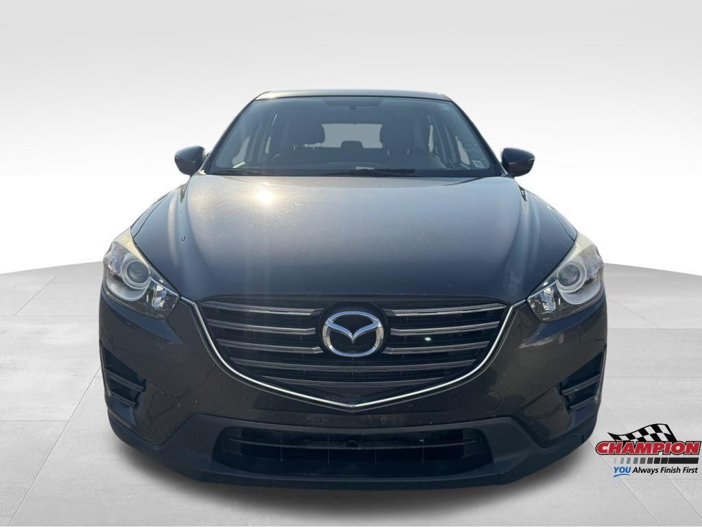 used 2016 Mazda CX-5 car, priced at $15,000