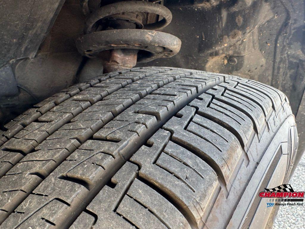 used 2016 Mazda CX-5 car, priced at $15,000