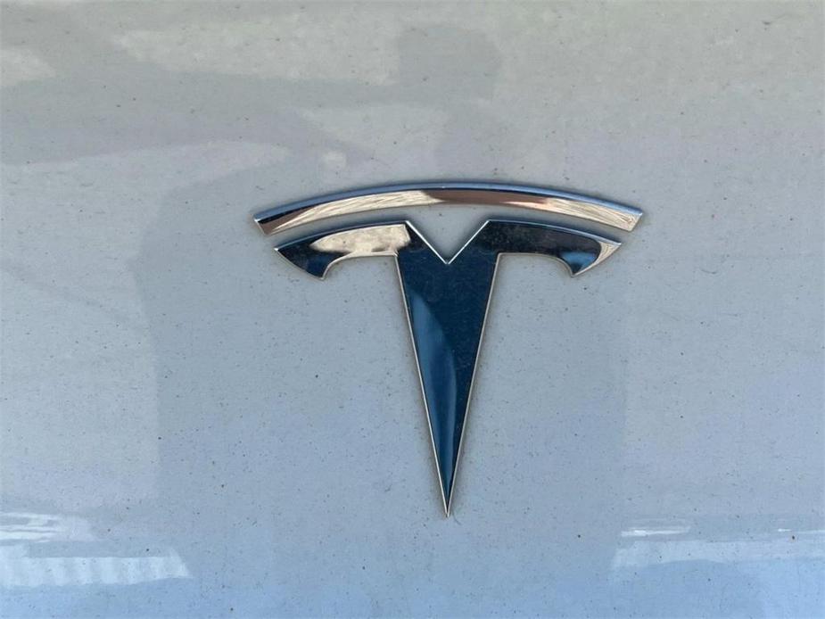 used 2022 Tesla Model 3 car, priced at $26,000