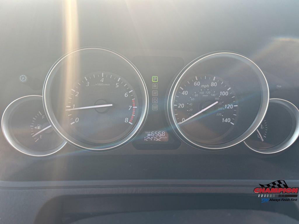 used 2013 Mazda CX-9 car, priced at $8,600