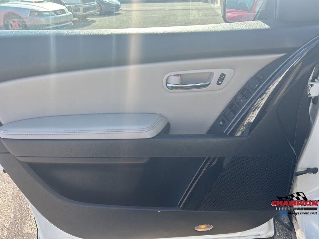 used 2013 Mazda CX-9 car, priced at $8,600