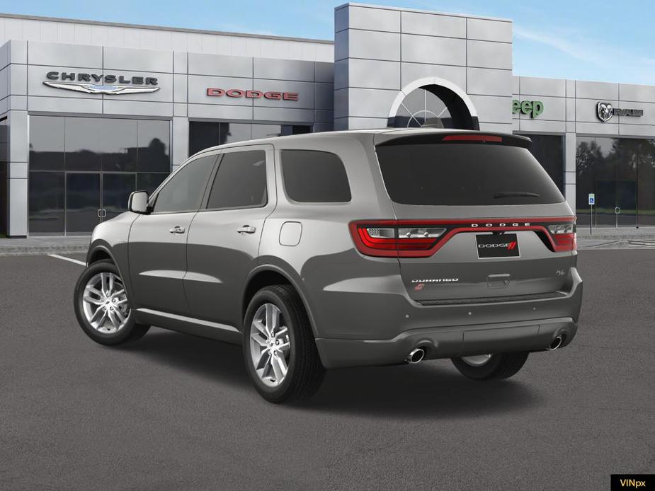 new 2024 Dodge Durango car, priced at $46,073