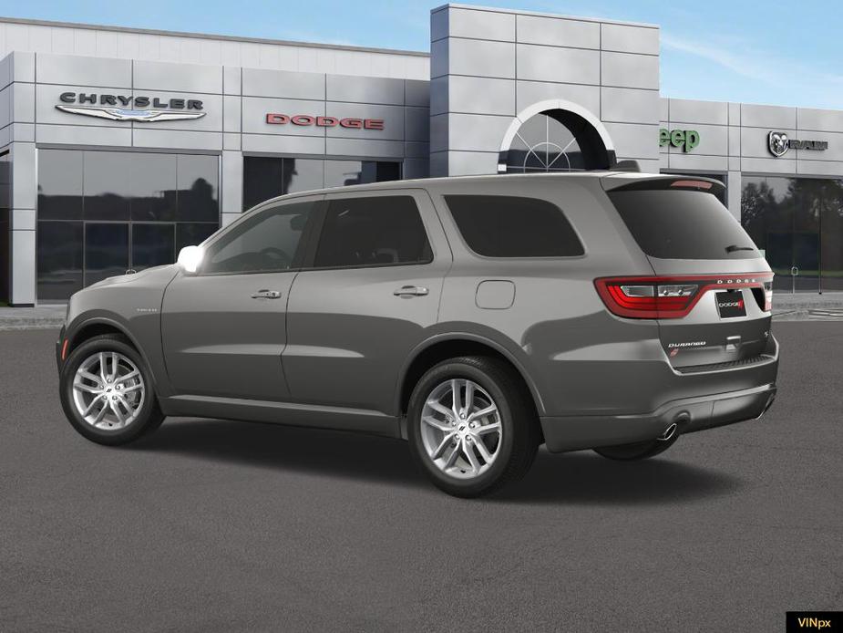 new 2024 Dodge Durango car, priced at $46,073