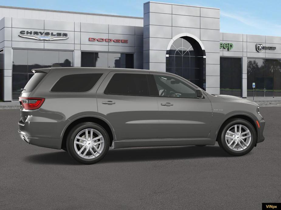 new 2024 Dodge Durango car, priced at $46,073