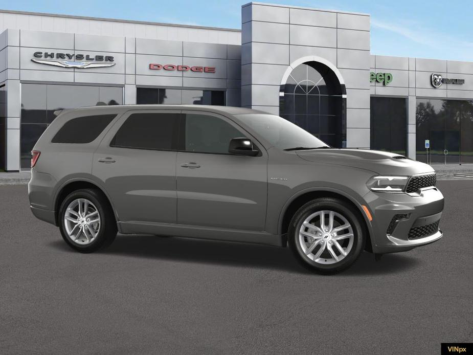 new 2024 Dodge Durango car, priced at $46,073