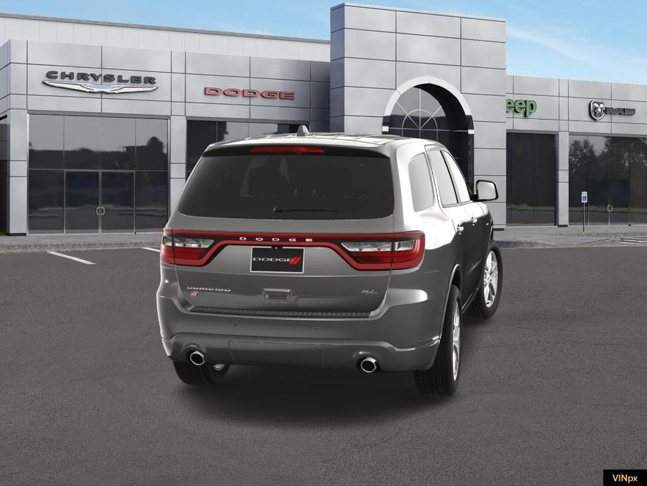 new 2024 Dodge Durango car, priced at $46,073