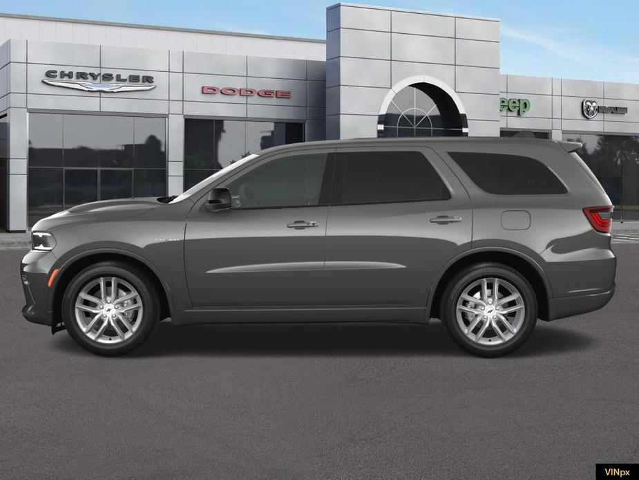 new 2024 Dodge Durango car, priced at $46,073