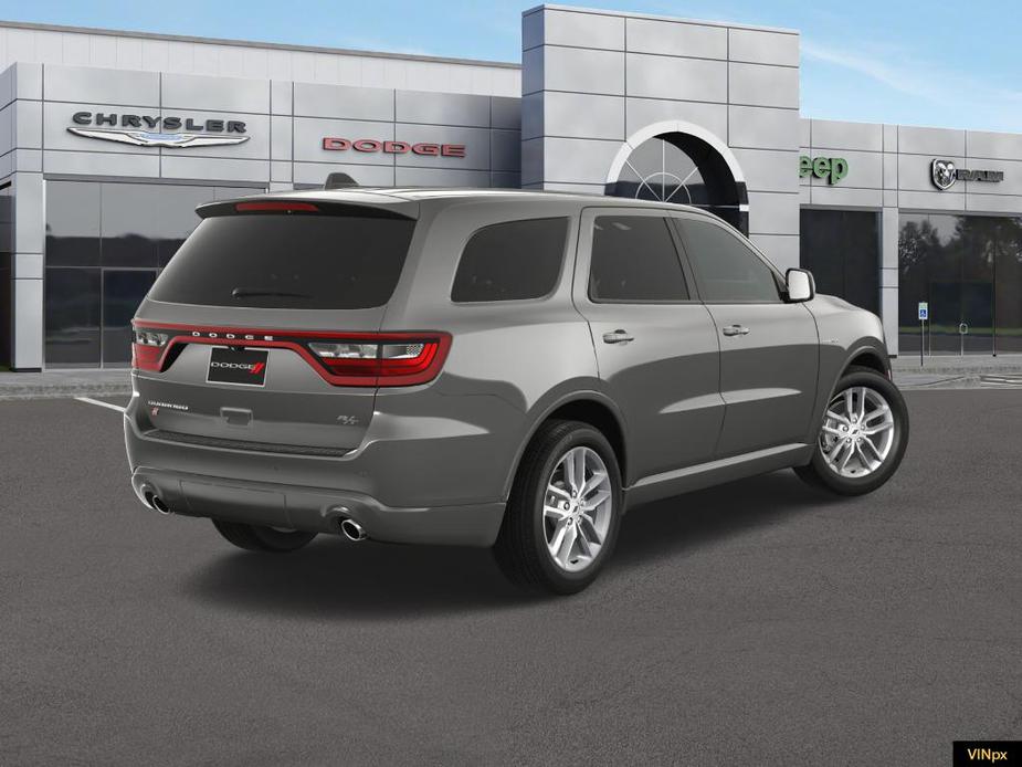 new 2024 Dodge Durango car, priced at $46,073